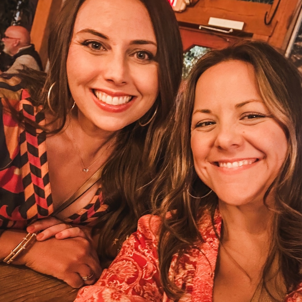 Meet your Posher, Maggie